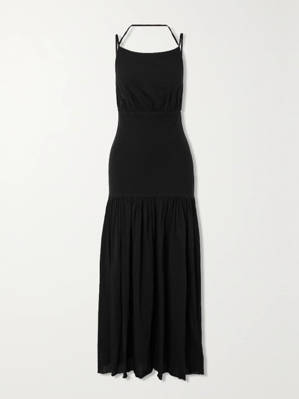 Bassike x Net-a-Porter dress - Picture 5 of 8